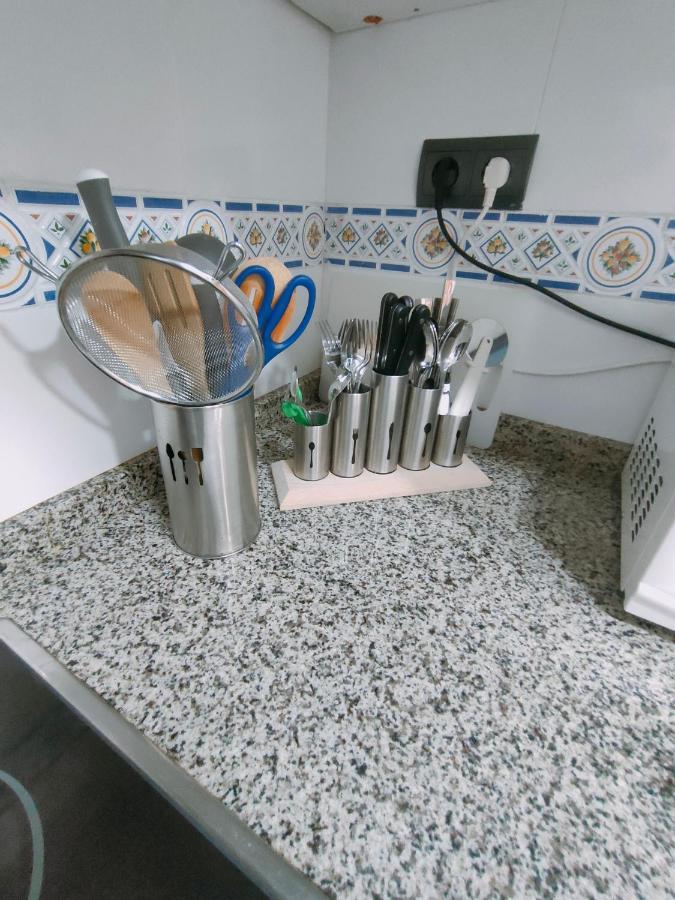 Tirwal Suite San Juan Teruel Exterior foto