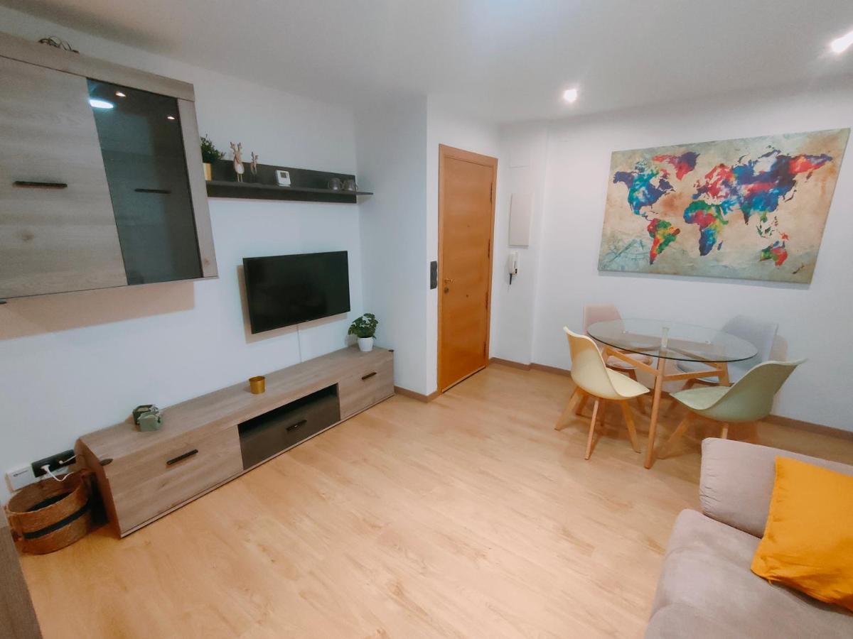 Tirwal Suite San Juan Teruel Exterior foto