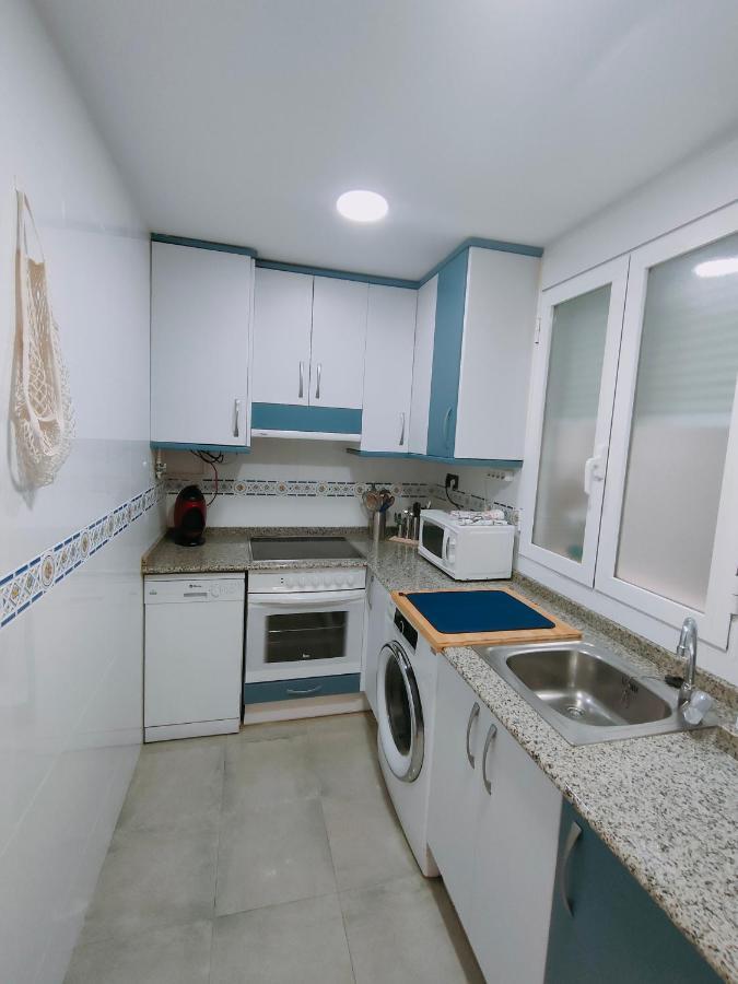 Tirwal Suite San Juan Teruel Exterior foto