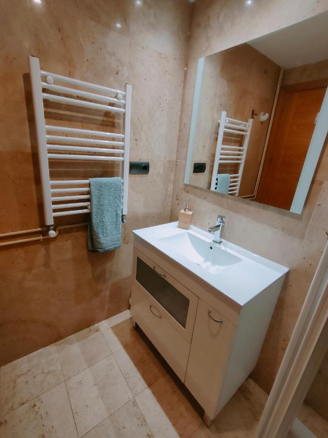 Tirwal Suite San Juan Teruel Exterior foto